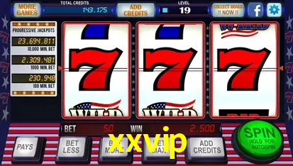 Desvendando o Mundo dos Jogos Virtuais na xxvip