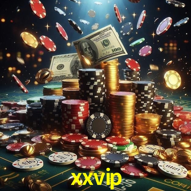 Bônus de Boas-vindas xxvip