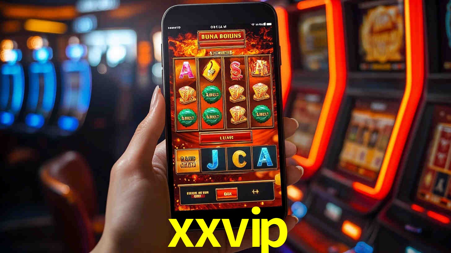 xxvip - Desafio Selvagem do Cassino - xxvip.com