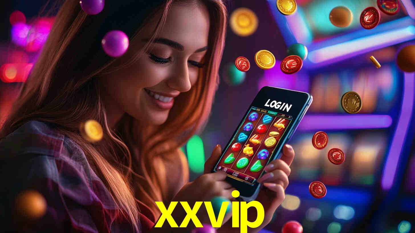 xxvip: Seu Cassino Premiado com Pagamentos Rápidos