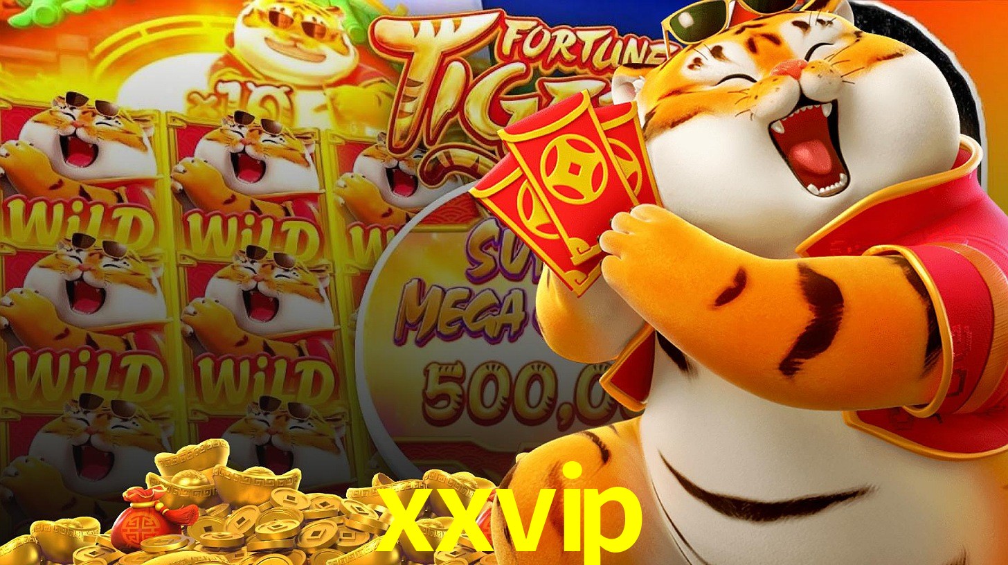 Jogos de Cassino XXVIP.COM