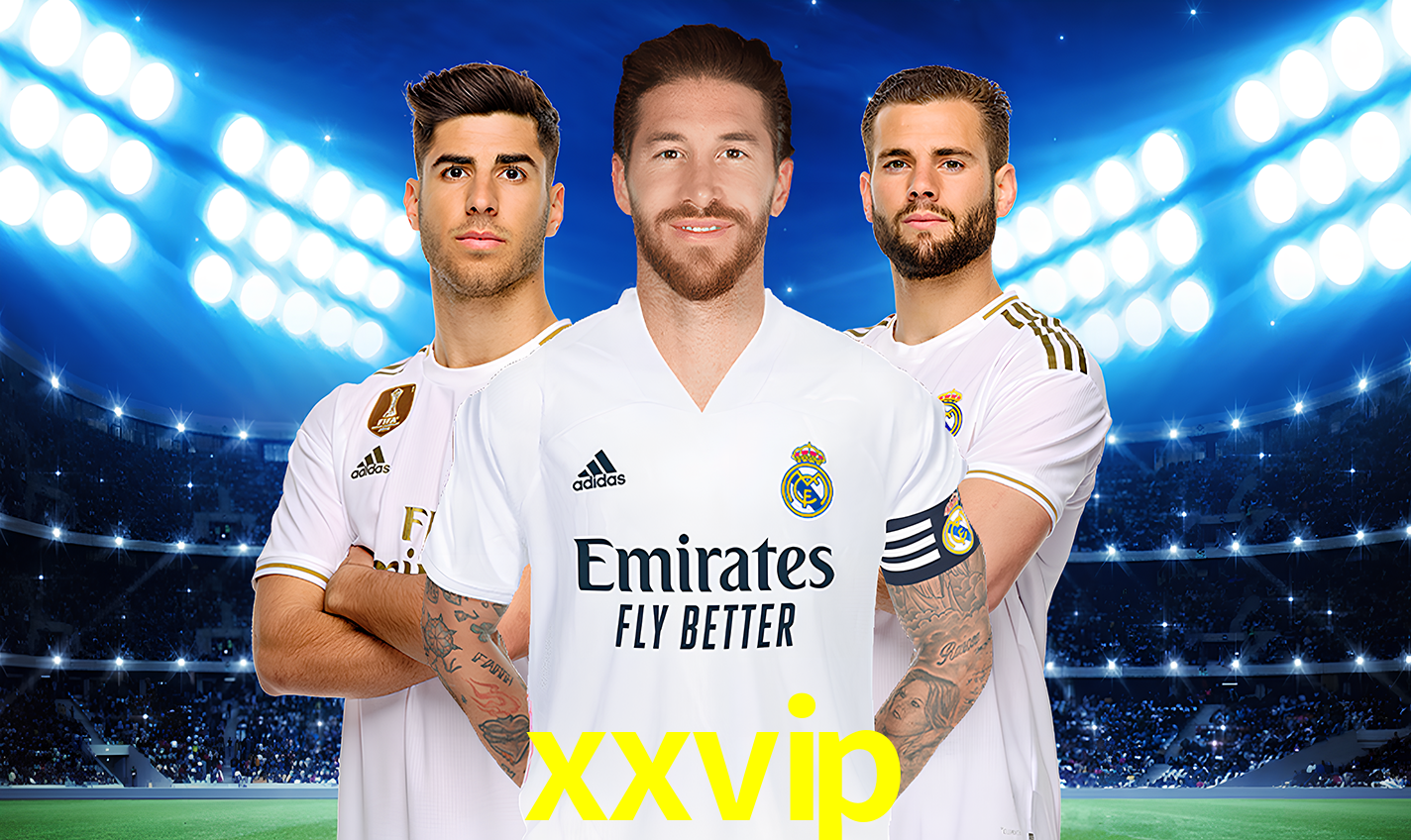 App XXVIP.COM