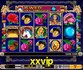 A Revolução dos Aplicativos de Jogos no xxvip
