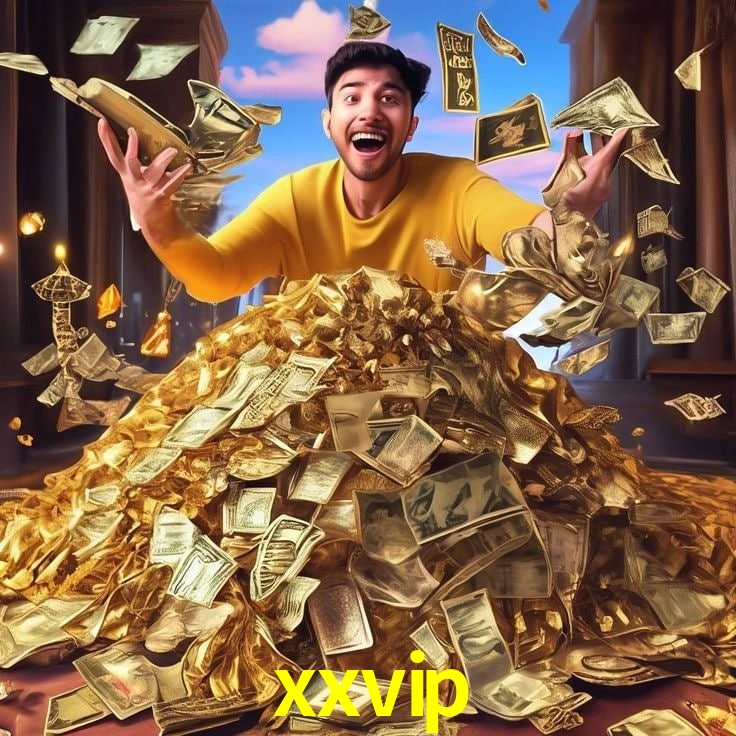 Benefícios da Conta xxvip