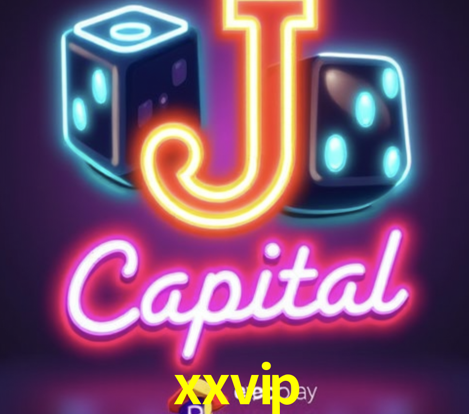 Descubra o Mundo do Cassino Online com xxvip
