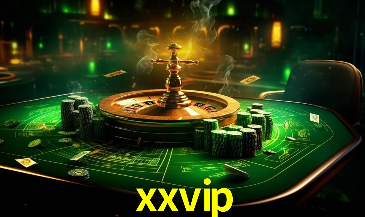 Apostas de Futebol xxvip