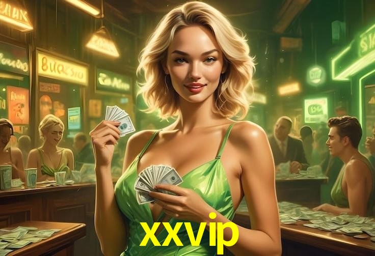 PIX Instantâneo xxvip