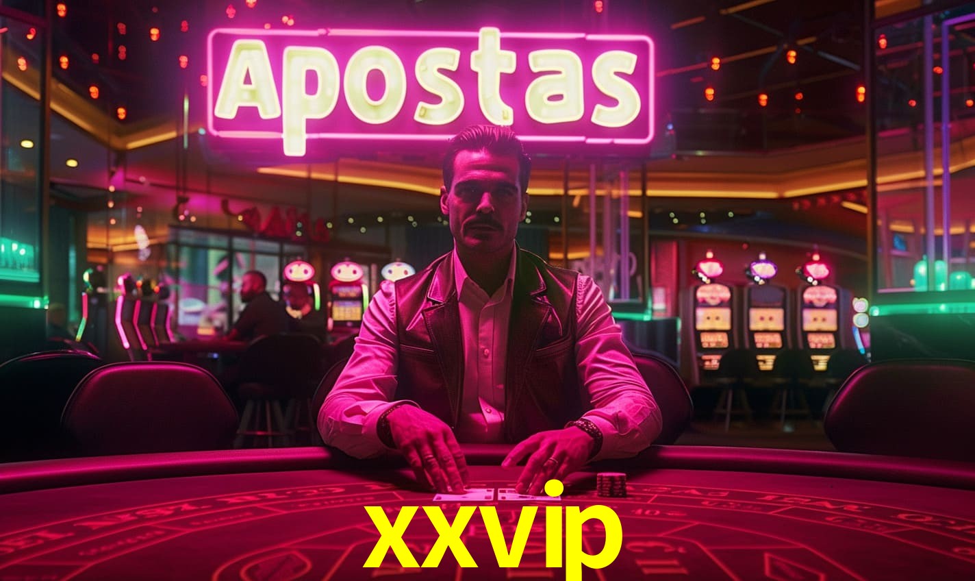 Bônus de Boas-vindas xxvip