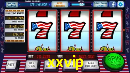 Inovações de Jogos na xxvip: O Futuro das Experiências Interativas