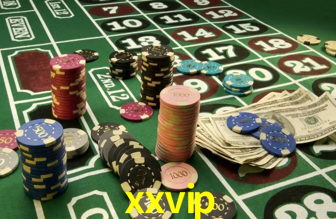 xxvip bet