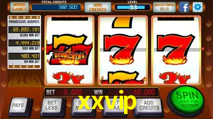 Desvendando o Mundo dos Jogos Virtuais na xxvip