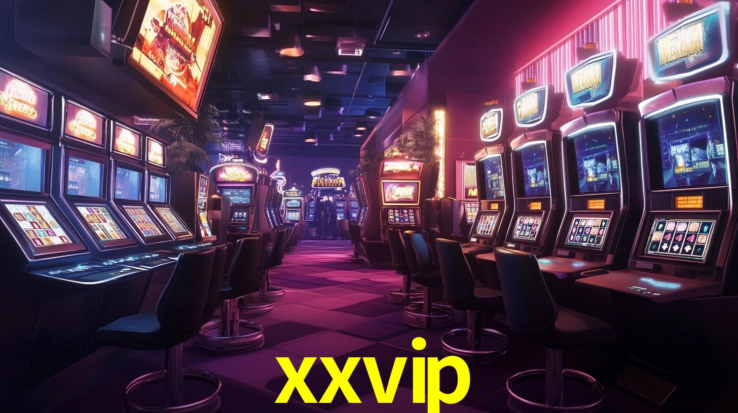 xxvip bet