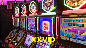 Gates of Olympus xxvip