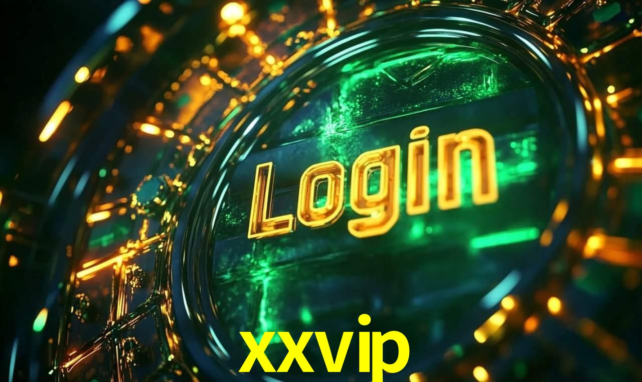 Interface do App xxvip