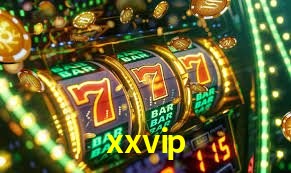 Descubra o Mundo do Cassino Online com xxvip