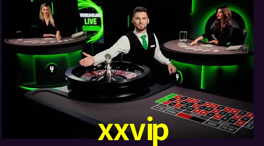 Desvendando o Mundo dos Jogos Virtuais na xxvip