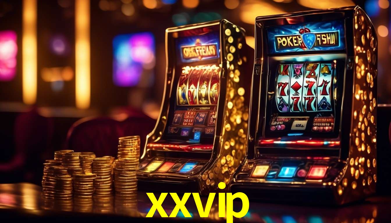 Casino VIP xxvip